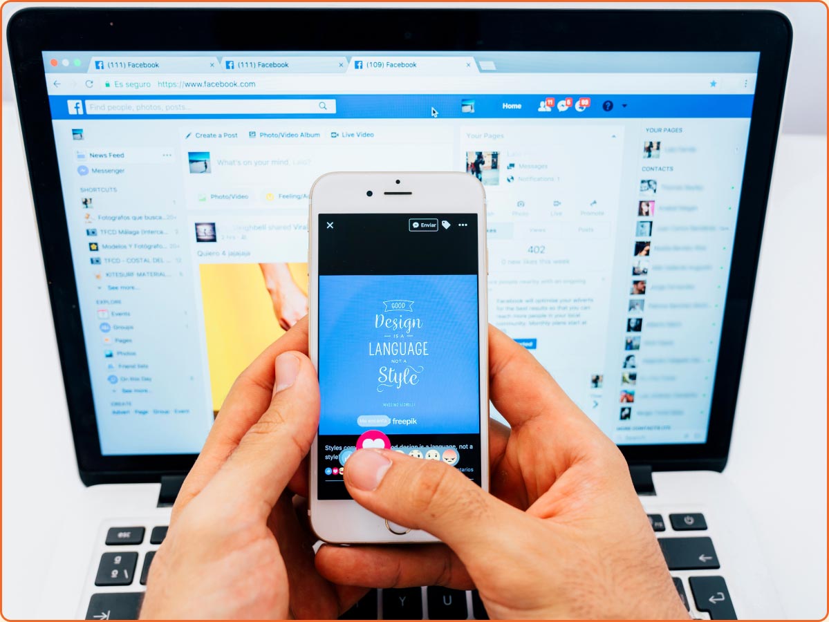 How Does Sigil Set Up Ads on Facebook