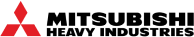 Mitsubishi Heavyindustries Png