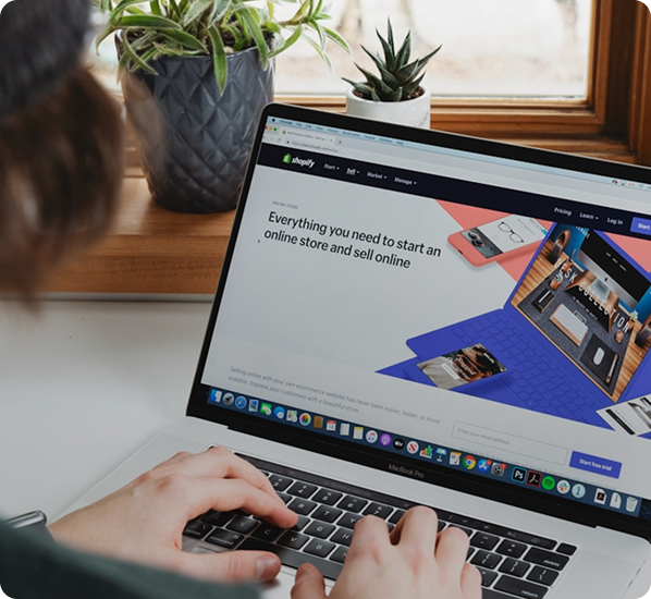 Digital Marketing Agency