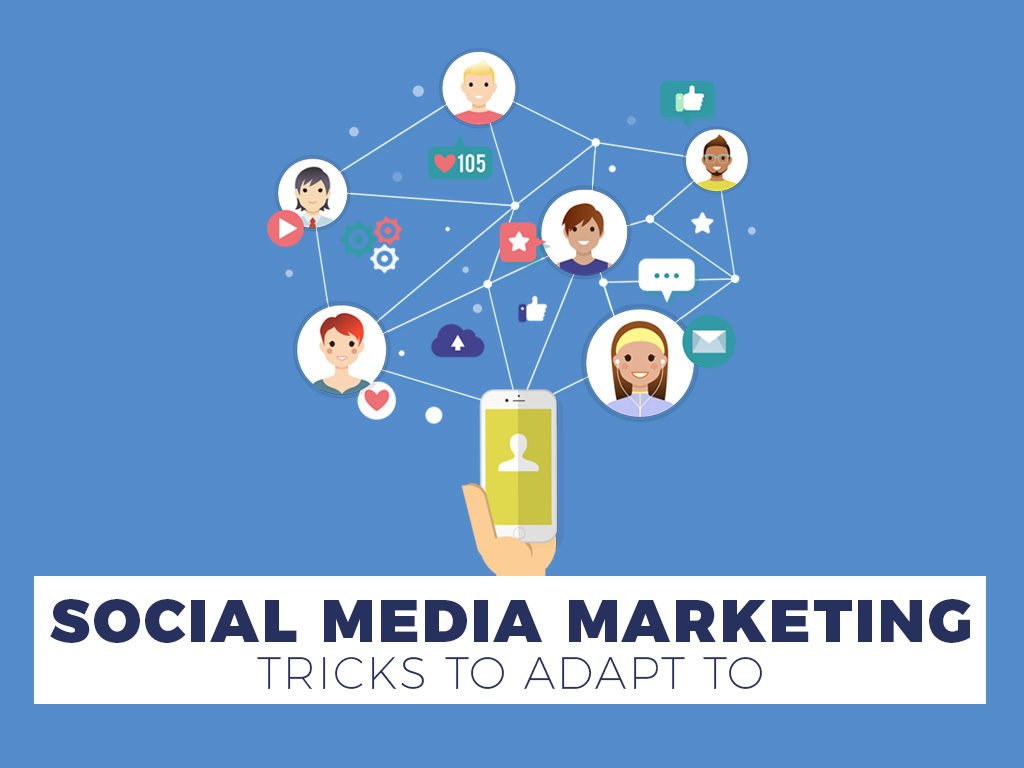 COVER_Social Media Marketing Tricks To Adapt To