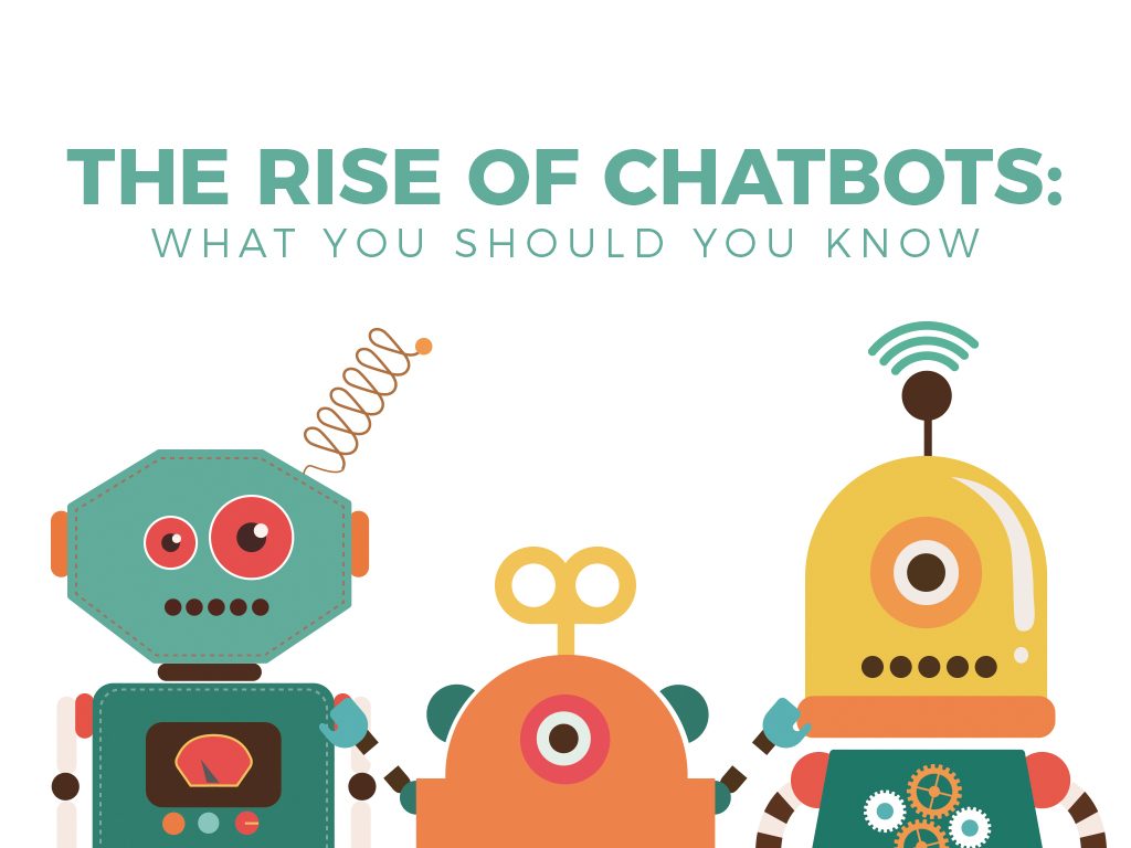 001_COVER rise of chatbots
