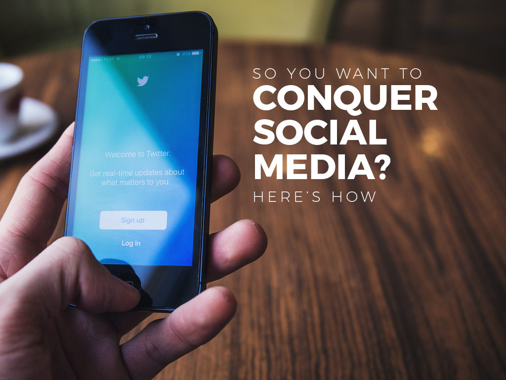 cover_conquer social media