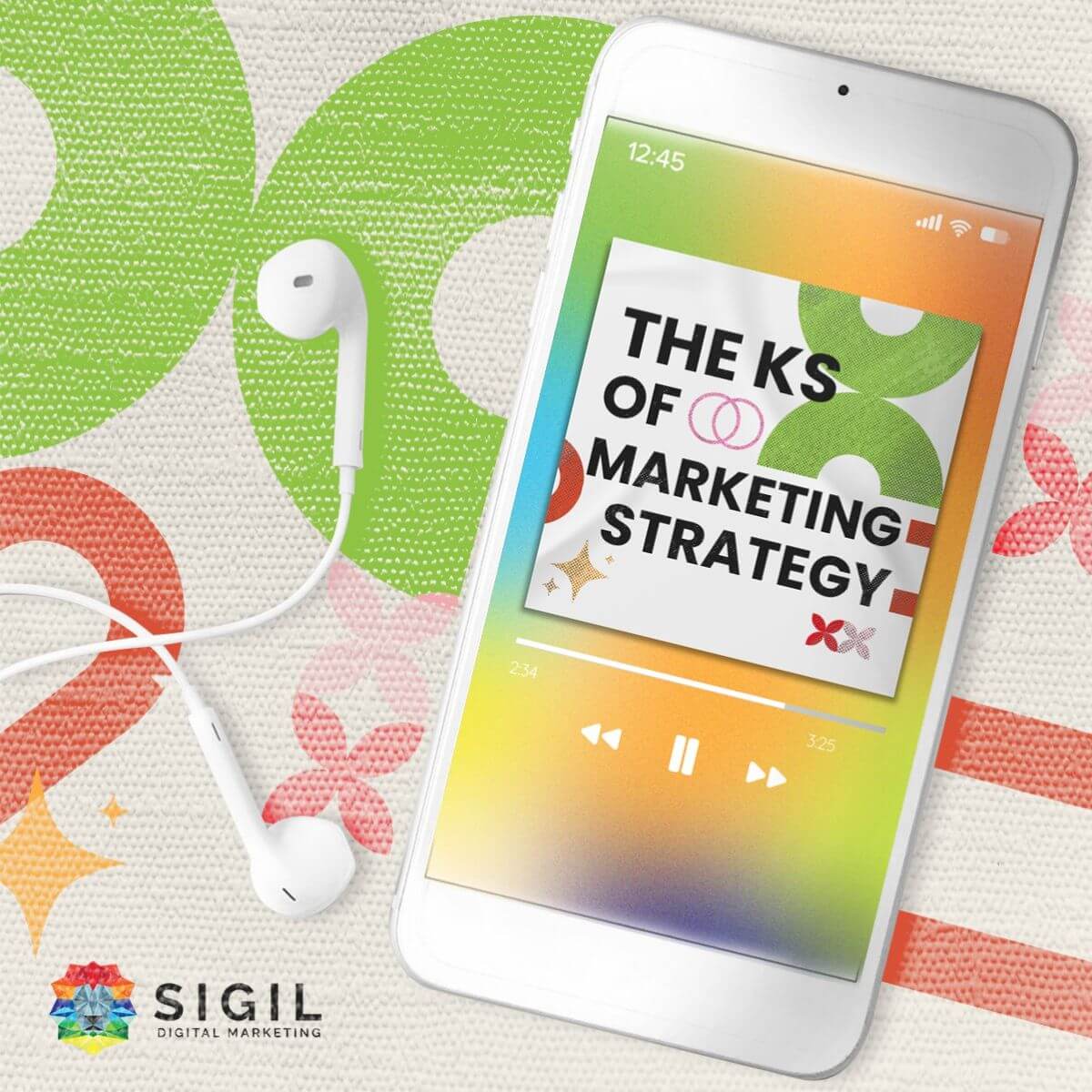 Top social media platforms for marketing success