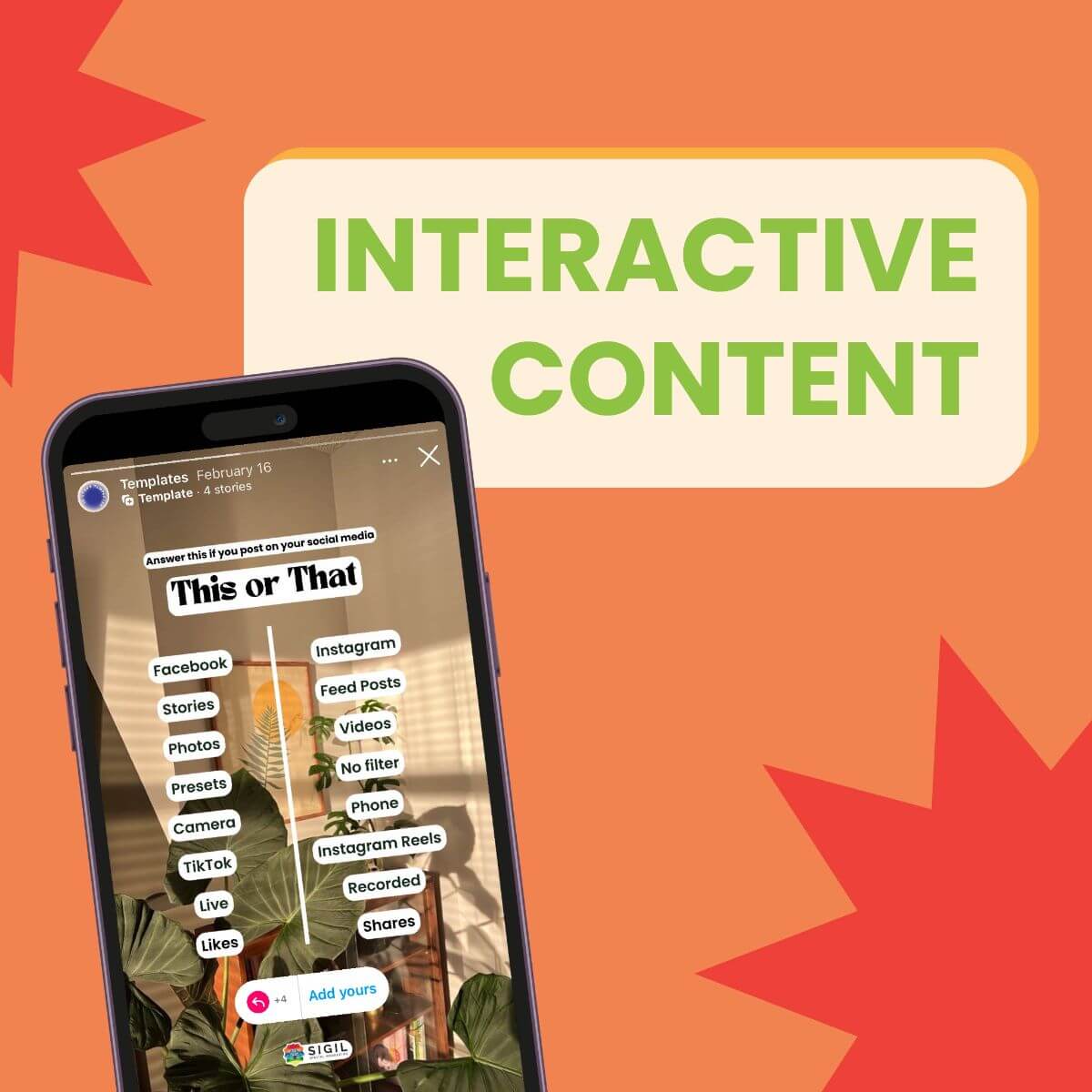 Selecting the best social media platforms for your audience