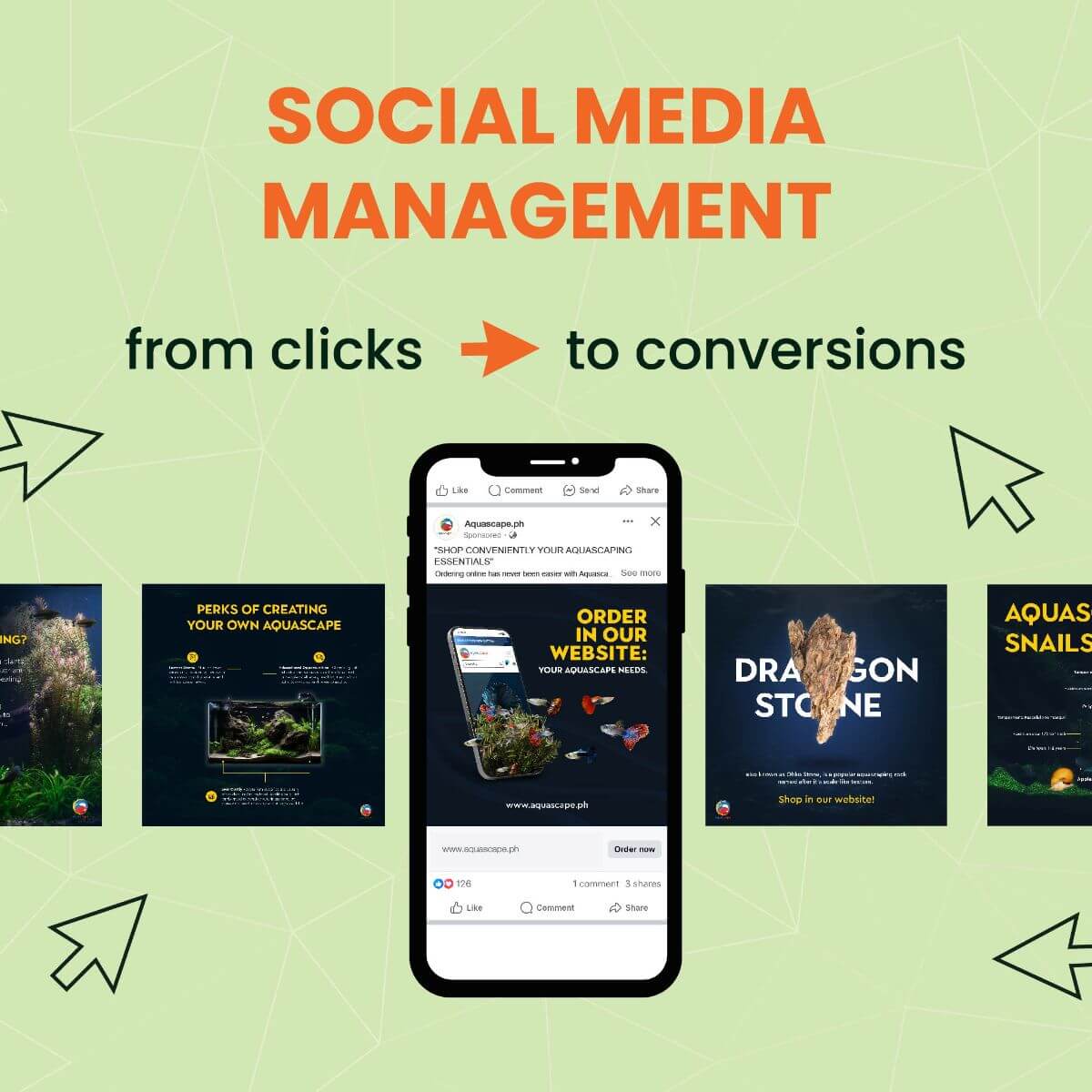 How to Get Your First SMM Client