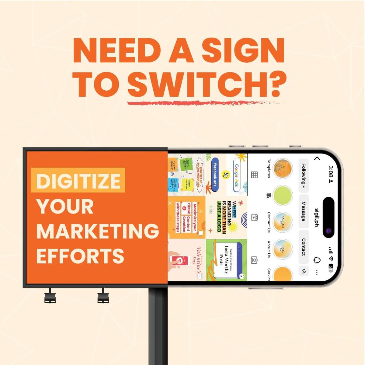 6 Ways to Showcase Your Expertise Through SMM