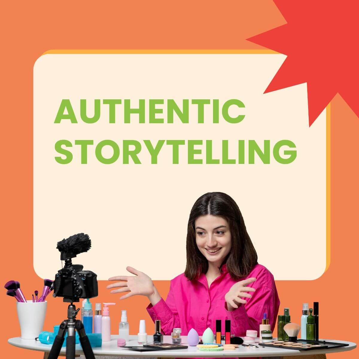 How strategic content planning outperforms basic posting for sustainable brand growth