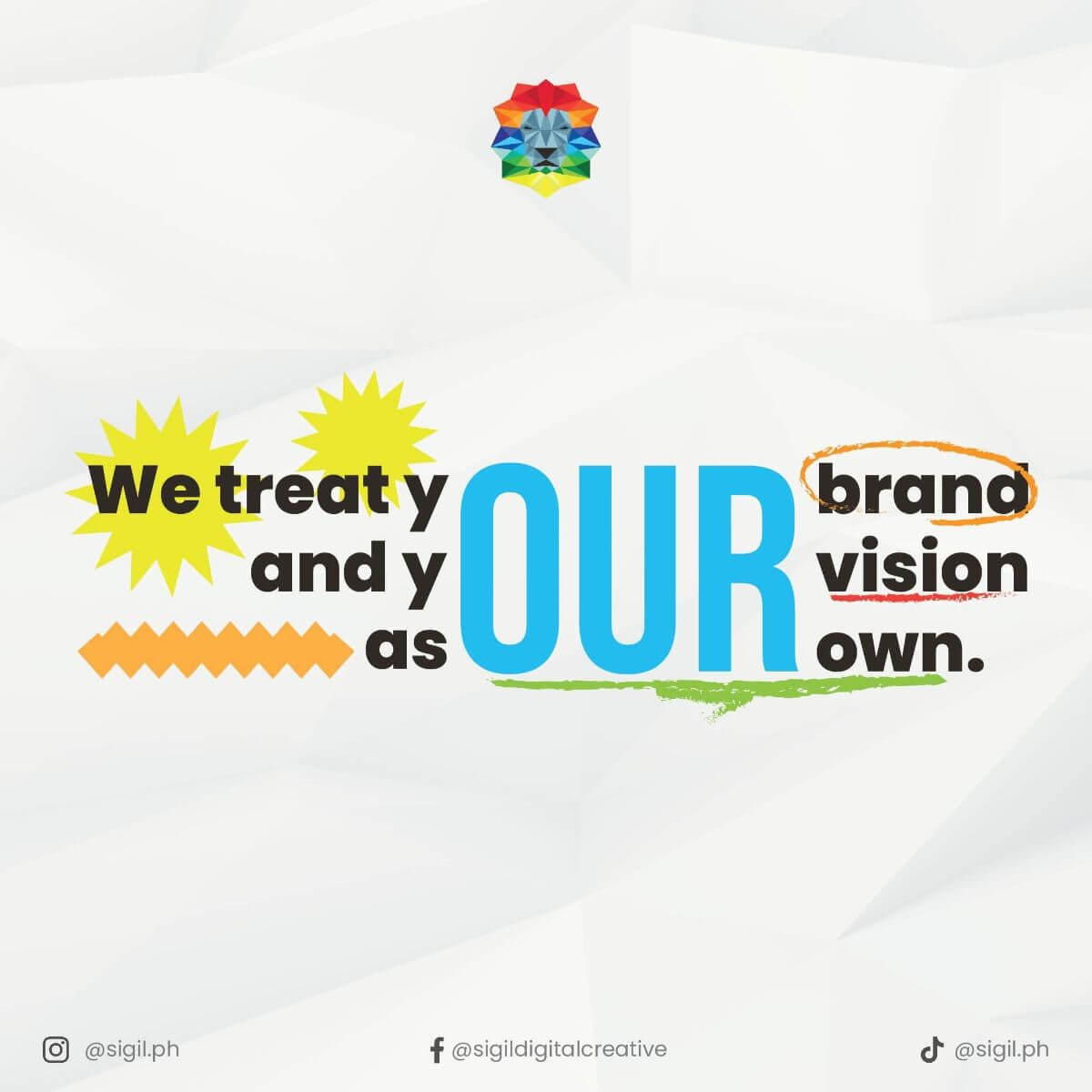 How Sigil delivers long-term brand growth through expert social media and digital strategy