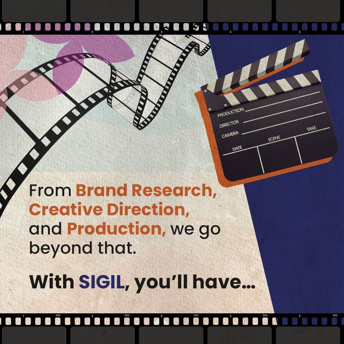 Define a Value-Driven Purpose