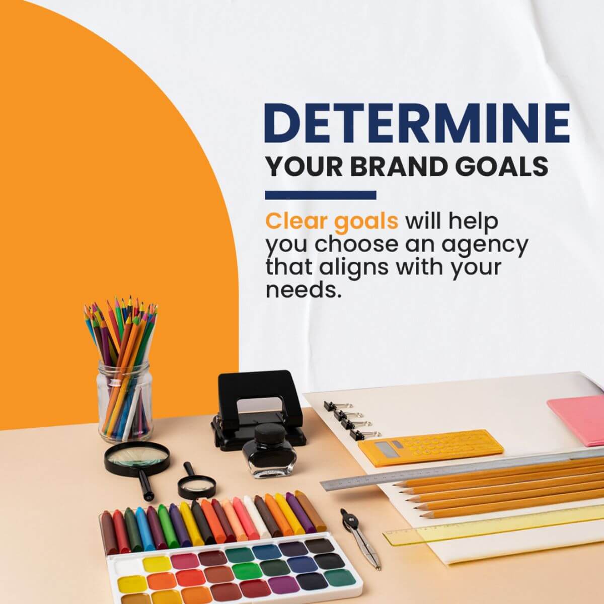 Set SMART Social Media Goals