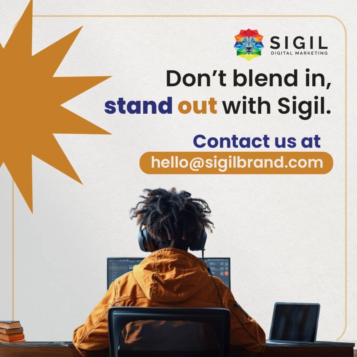 Why Choose Sigil for Social Media Marketing in the Philippines