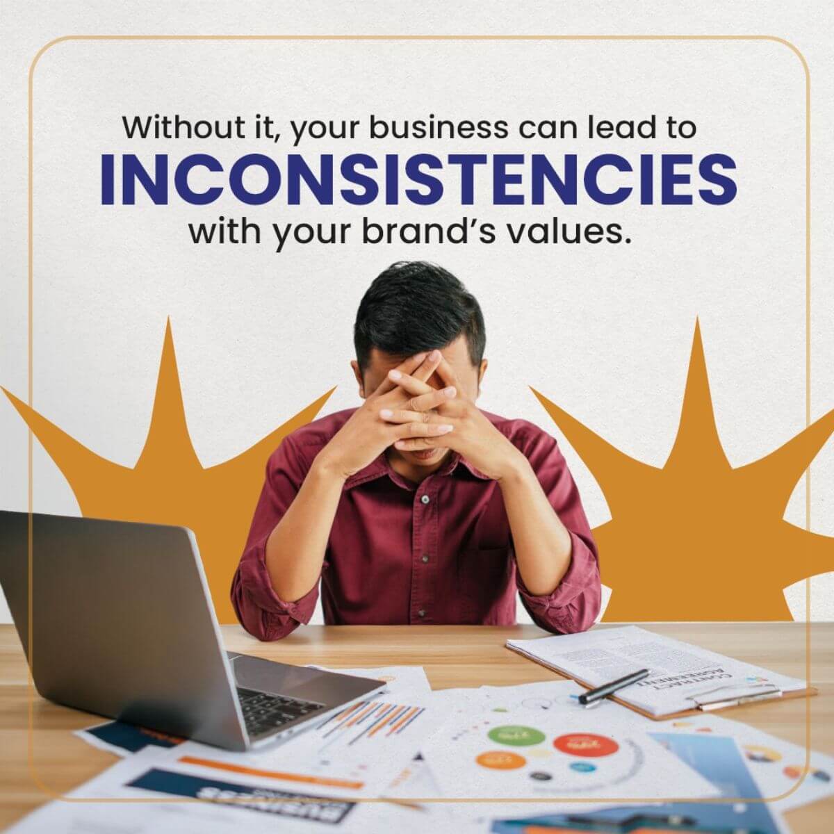 You Are Ready To Commit To Consistent Execution