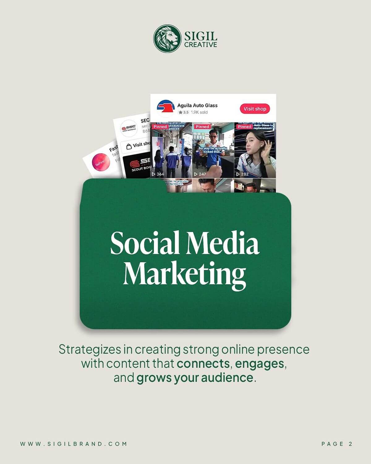 Why AI-Generated Content is Not Enough For Social Media Marketing