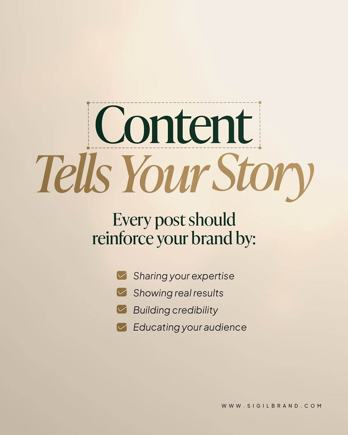Why Human-Made Content Is Still King in 2026